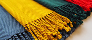 札幌手織 松崎工房の画像