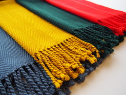 札幌手織  松崎工房