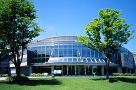 Art Hall (Rental facilities)