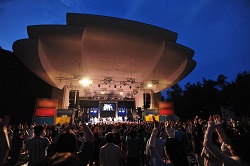 サッポロ・シティ・ジャズ2018　North JAM Session