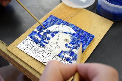 七宝自由制作教室