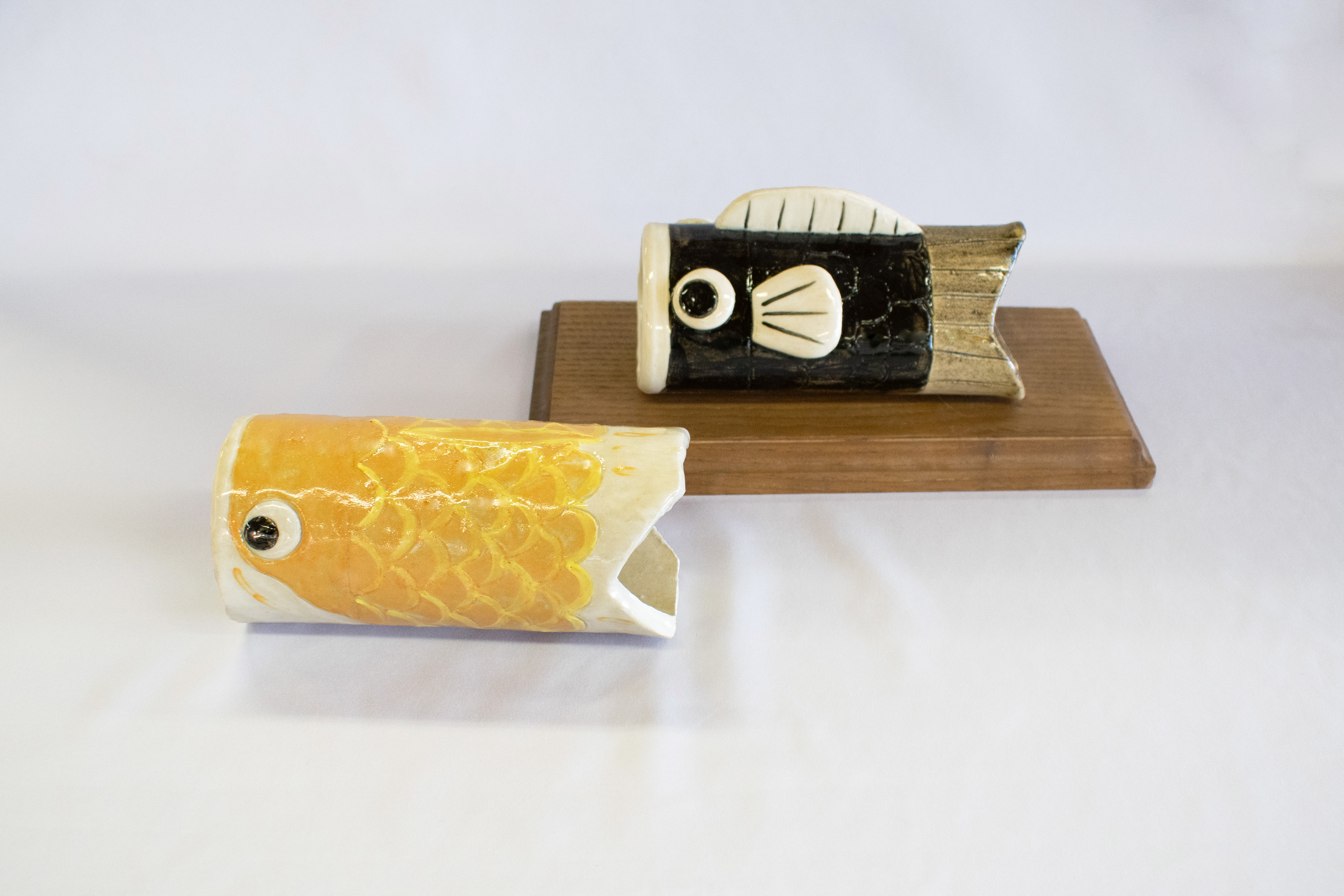 こいのぼりをつくろう(3月)