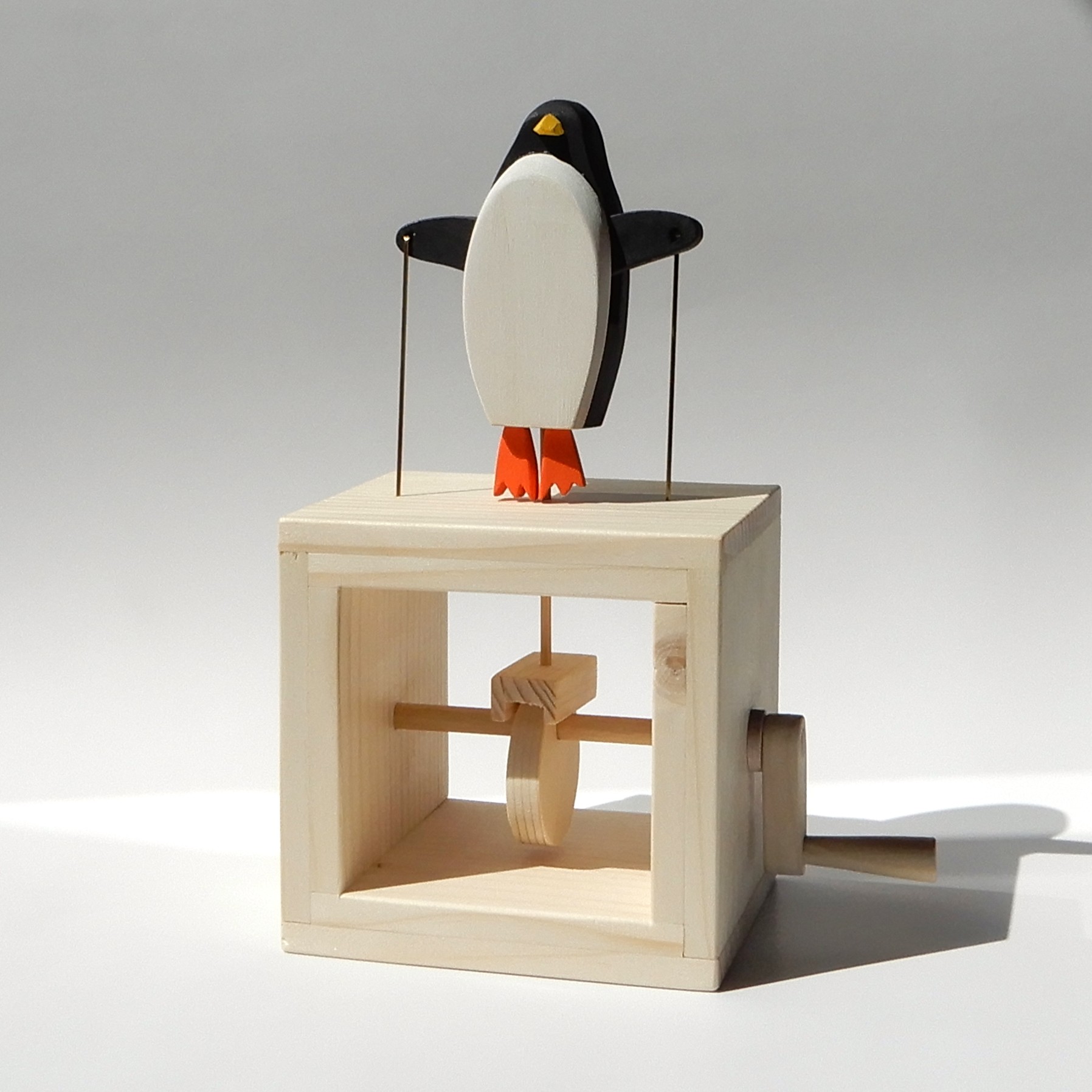 ペンギン2